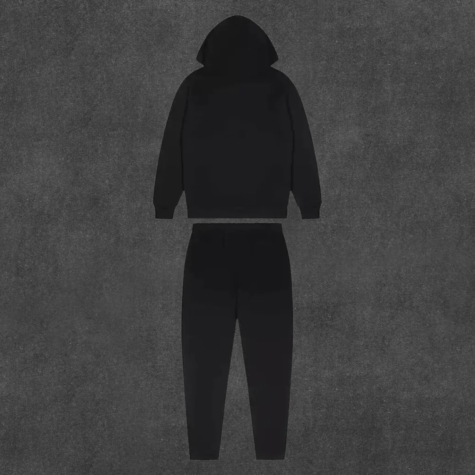 Trapstar Decoded Chenille Hooded 2.0 Tracksuit