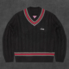 Corteiz Wimbledon Knit Sweater