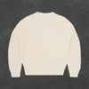 CORTEIZ VVS YARN ALLSTARZ SWEATER [CREAM]