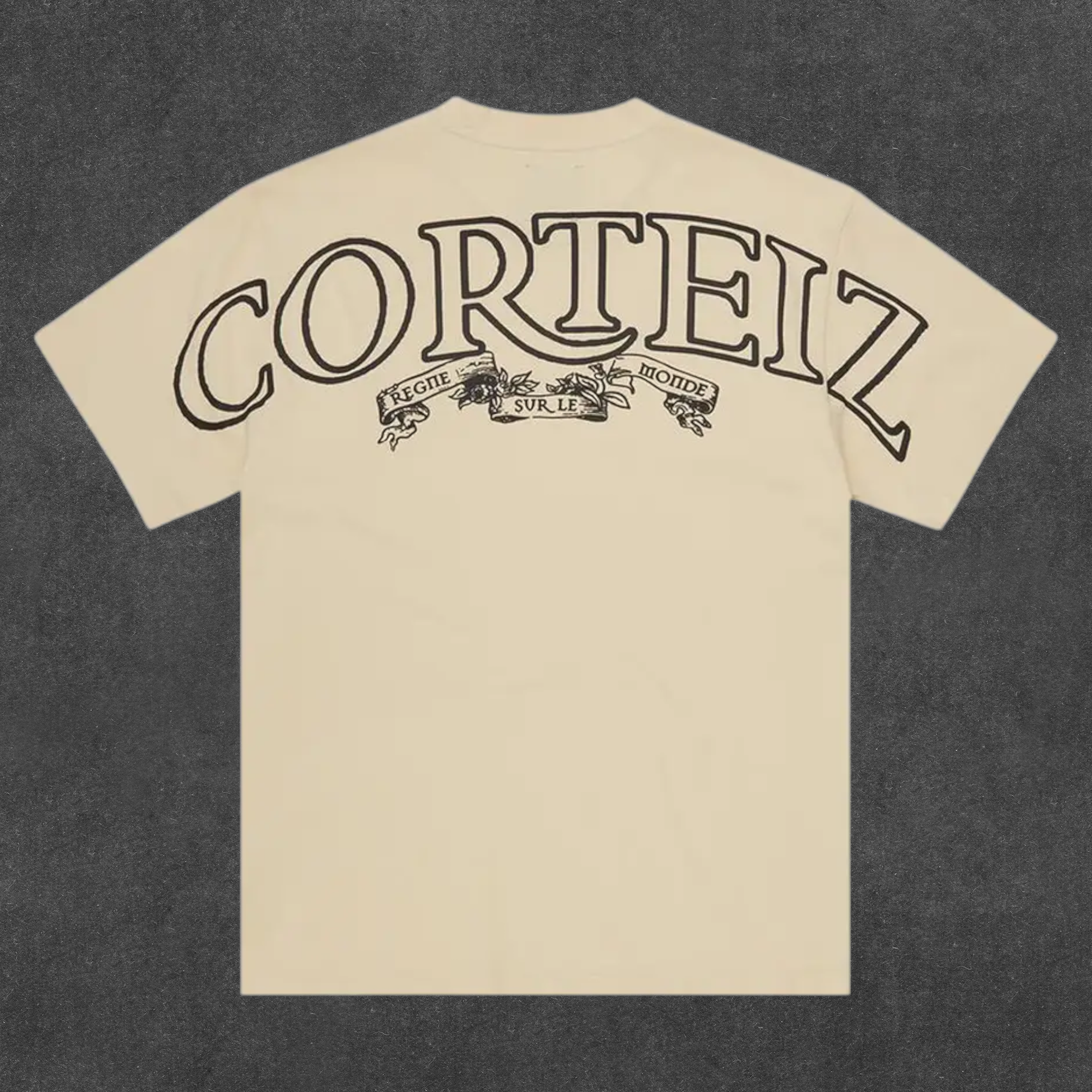 Corteiz Royale T-Shirt