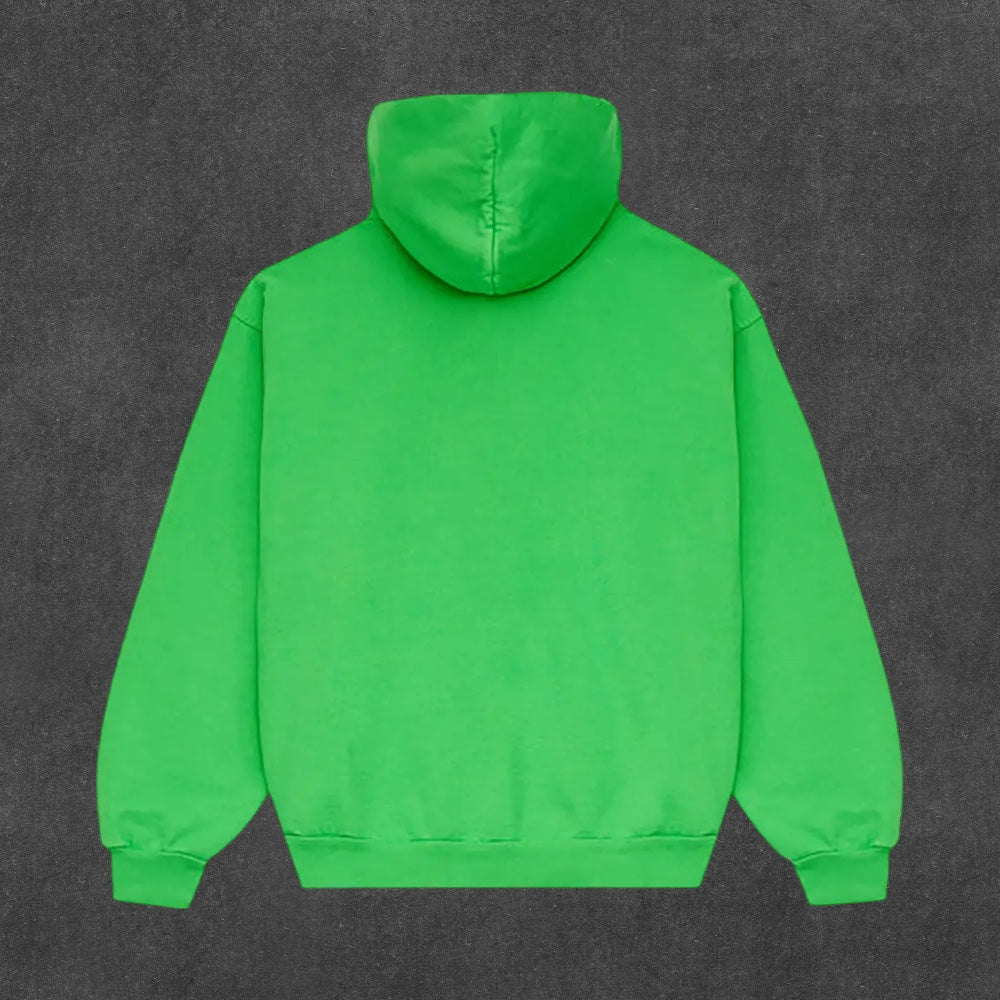 Sp5der Legacy Tracksuit [GREEN]