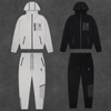 Trapstar Irongate T Fleece Zip Tracksuit