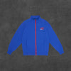 SP5DER PRO WINDBREAKER [BLUE]