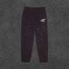 SP5DER PRO WIND PANT [BLACK]