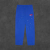 SP5DER PRO WIND PANT [BLUE]