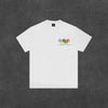 CORTEIZ PANAME TEE *NEW BLANK* [WHITE]