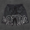 Syna World Outline Shorts