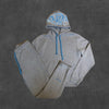 SYNA WORLD OG TRACKSUIT [GREY BLUE]