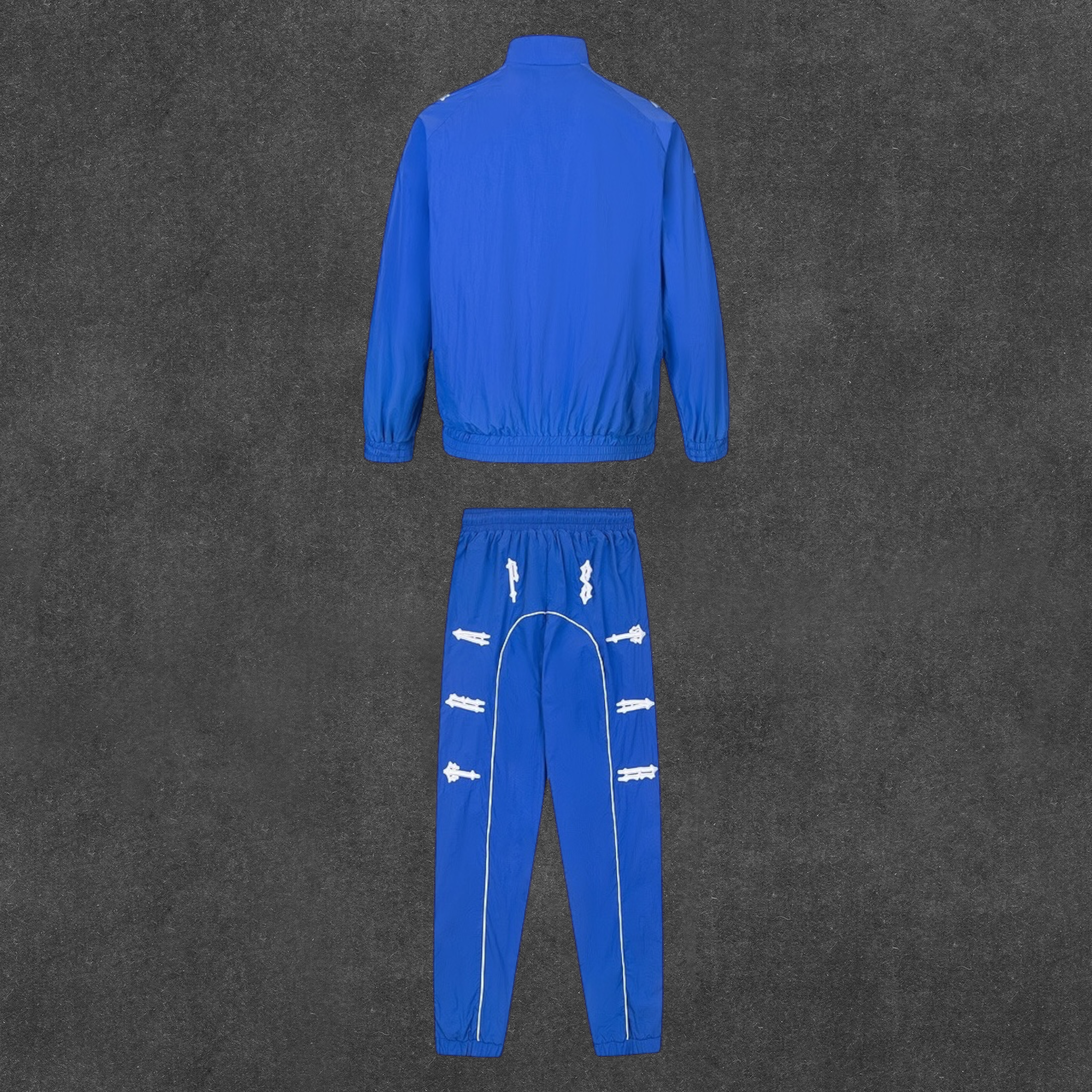 Trapstar Irongate Shell Tracksuit 2.0