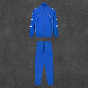 Trapstar Irongate Shell Tracksuit 2.0