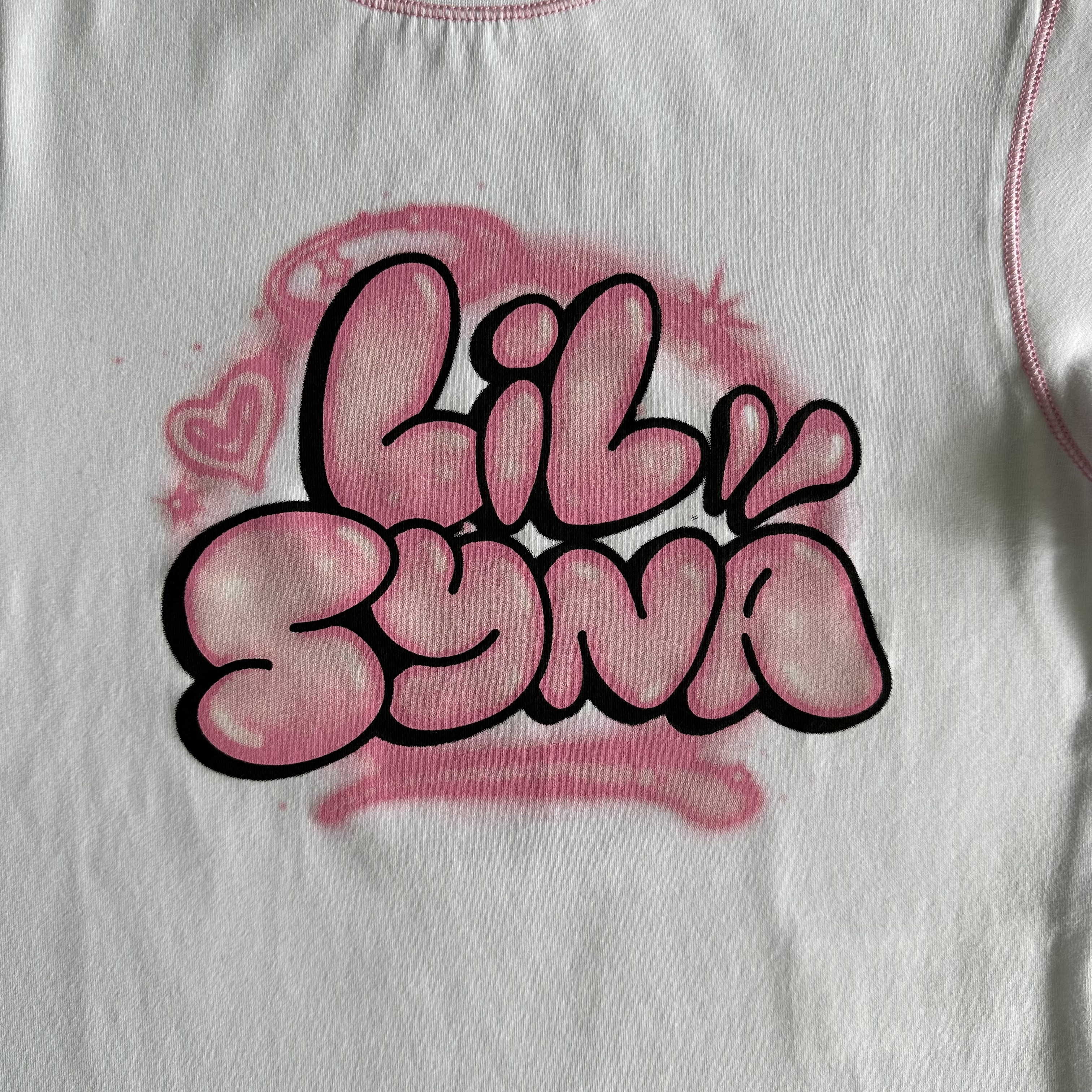 Syna World Lil Syna Top