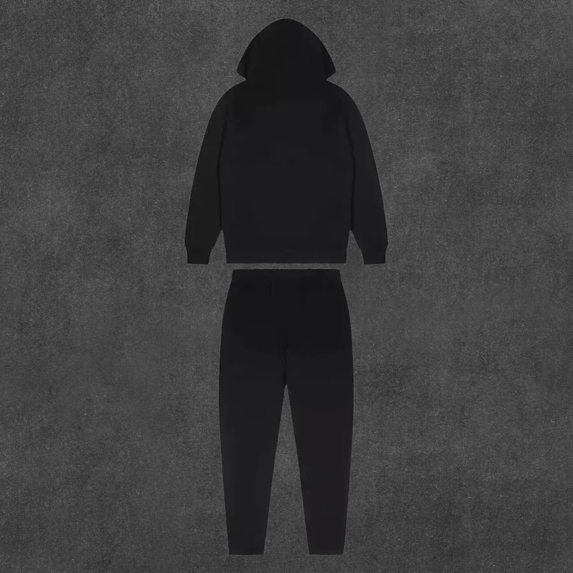 Trapstar Chenille Decoded Hoodie Tracksuit