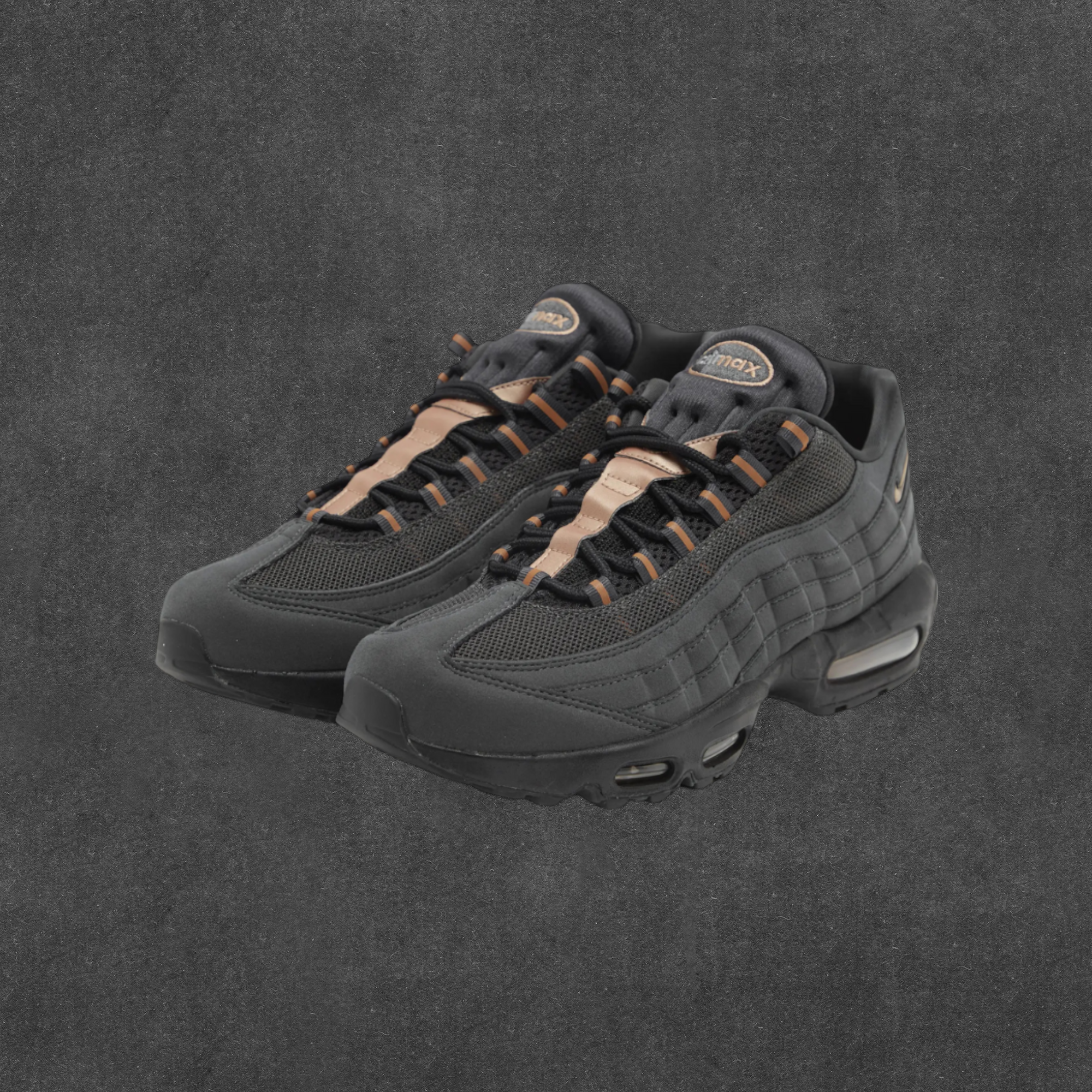 Nike Air Max 95 x Central Cee Live Yours