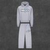 TRAPSTAR X NOFS TRACKSUIT [GREY]