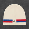 CORTEIZ VVS KNIT BEANIE [CREAM]