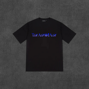 Trapstar Script Fade Tee