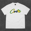 Corteiz Allstarz Brasil Tee