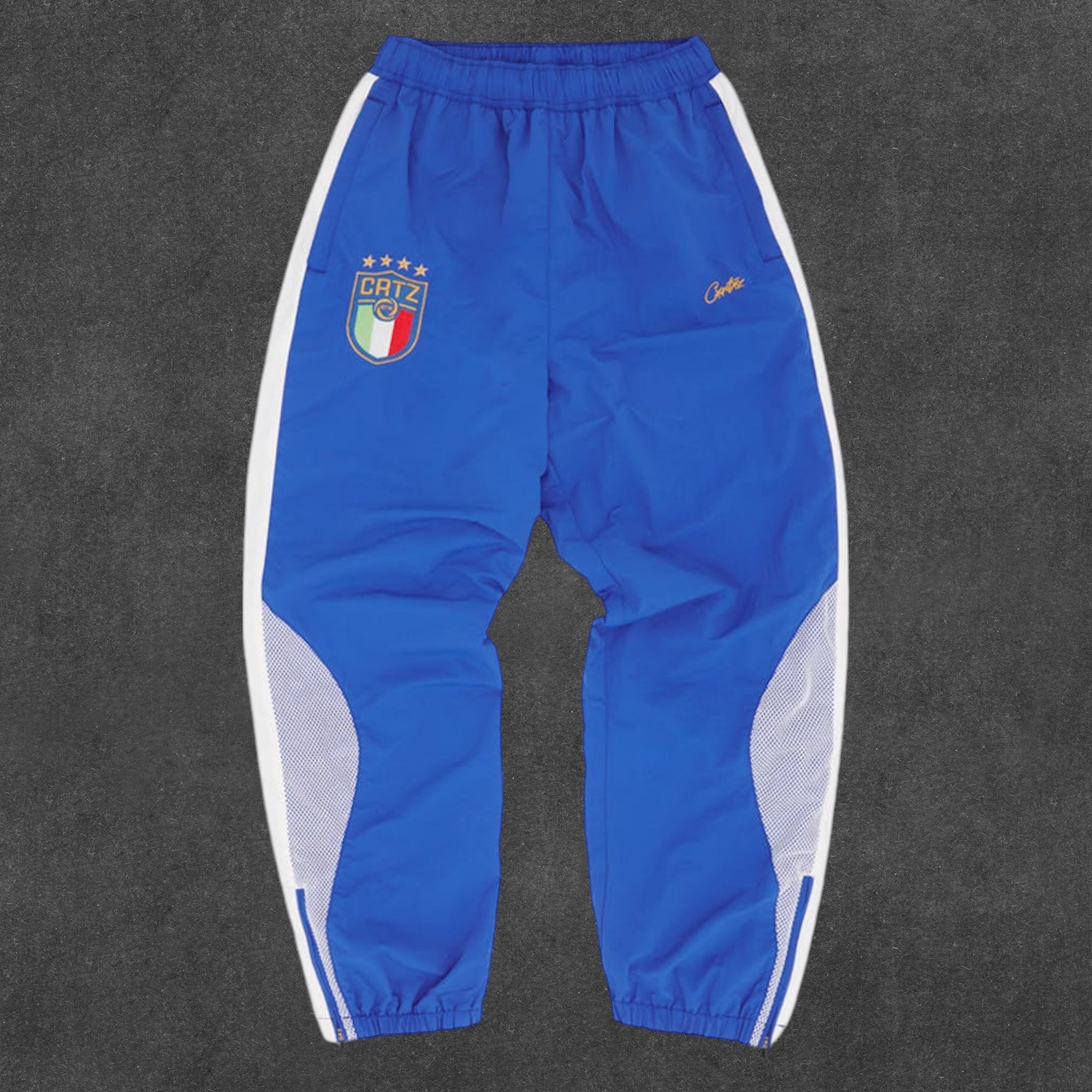 Corteiz Italia Shuku Tracksuit