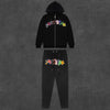 Trapstar Wildcard Chenille Hoodie Tracksuit