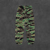 Denim Tears The Cotton Wreath Sweatpant [Green Camo]