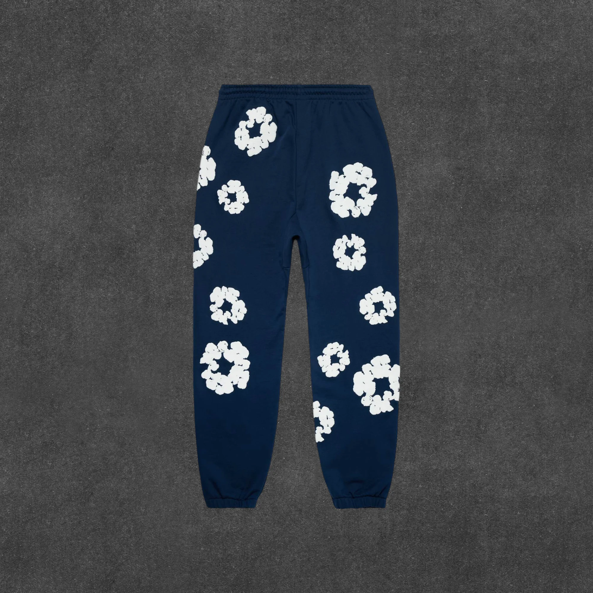 Denim Tears The Cotton Wreath Suit