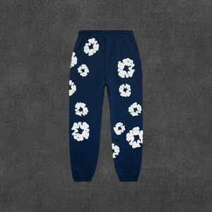 Denim Tears The Cotton Wreath Suit