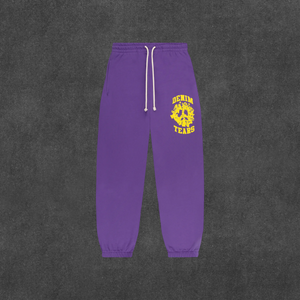 Denim Tears Denim University Sweatpants