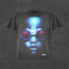 Hellstar Goggles T-Shirt [Black]