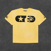 Hellstar Marathon T-shirt [Yellow]