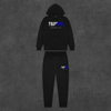 Trapstar Chenille Decoded Hoodie Tracksuit