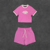 Syna World Women Suit [PINK]