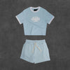 Syna World Women Suit [BABY BLUE]