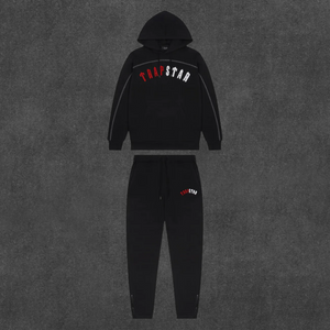 Trapstar Irongate Arch Chenille Hoodie Tracksuit