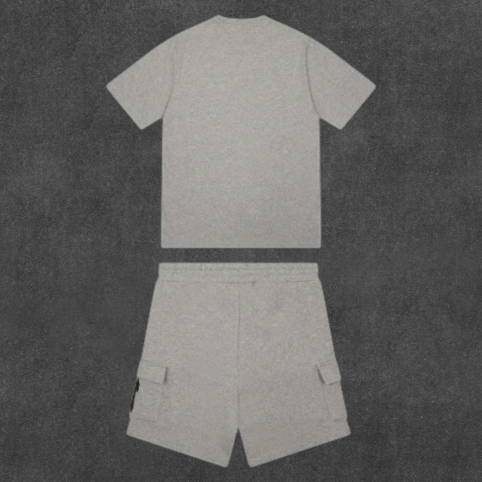 Trapstar Irongate T Tech Zip Short Set