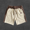 Syna World Short Brown Beige