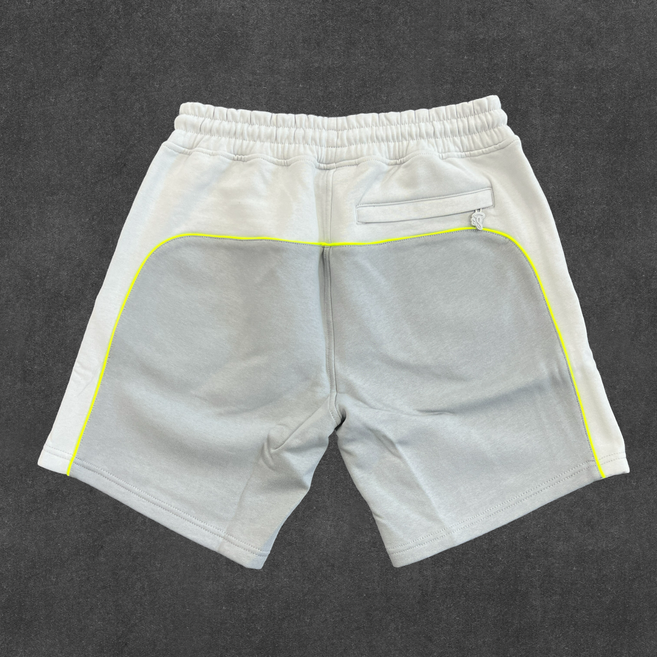 Syna World Short LightGrey