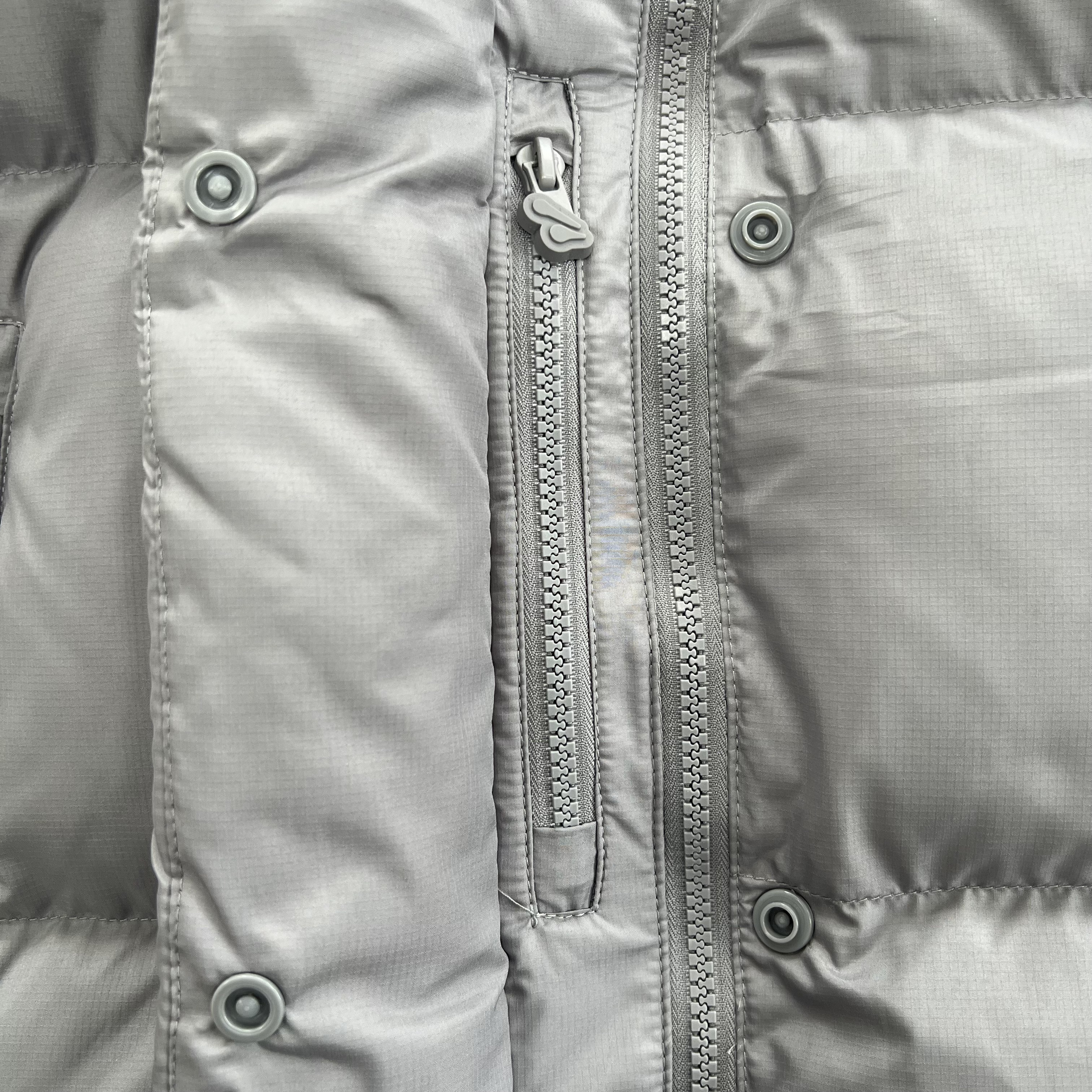 Syna World Down Jacket GREY