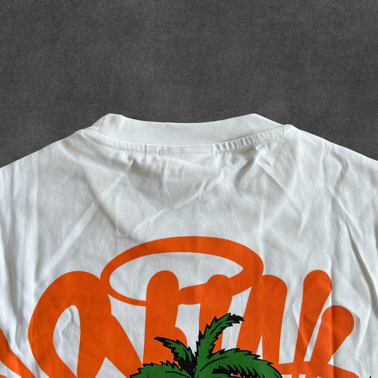 Syna World Palm Tree Tee