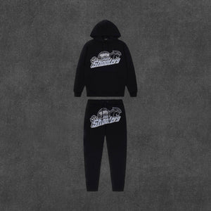 Trapstar London Shooters Tracksuit