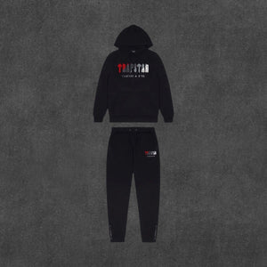 Trapstar Chenille Decoded Hoodie Tracksuit