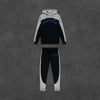 Trapstar Irongate Arch Chenille Hooded Tracksuit