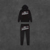 Trapstar London Shooters Hooded Tracksuit