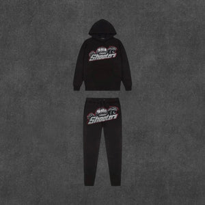 Trapstar London Shooters Hooded Tracksuit