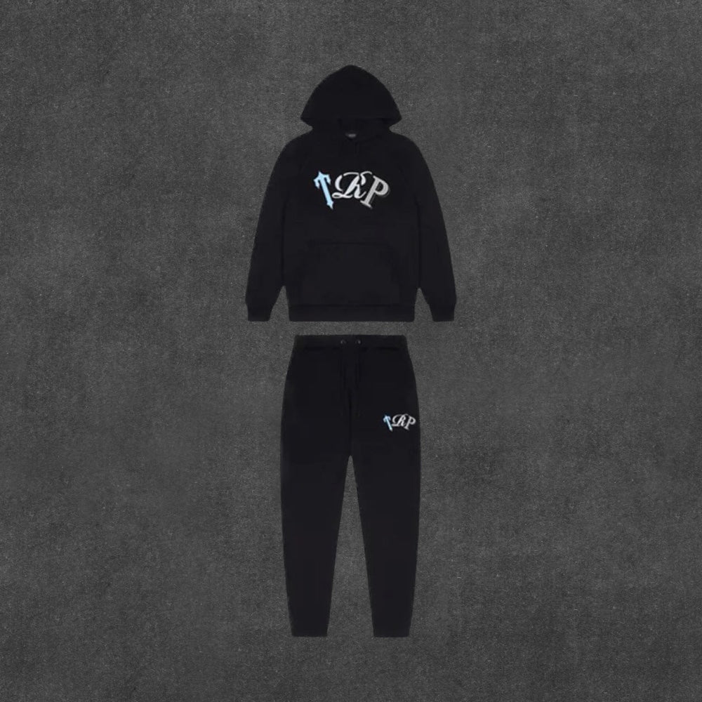 Trapstar TRP Hoodie Tracksuit