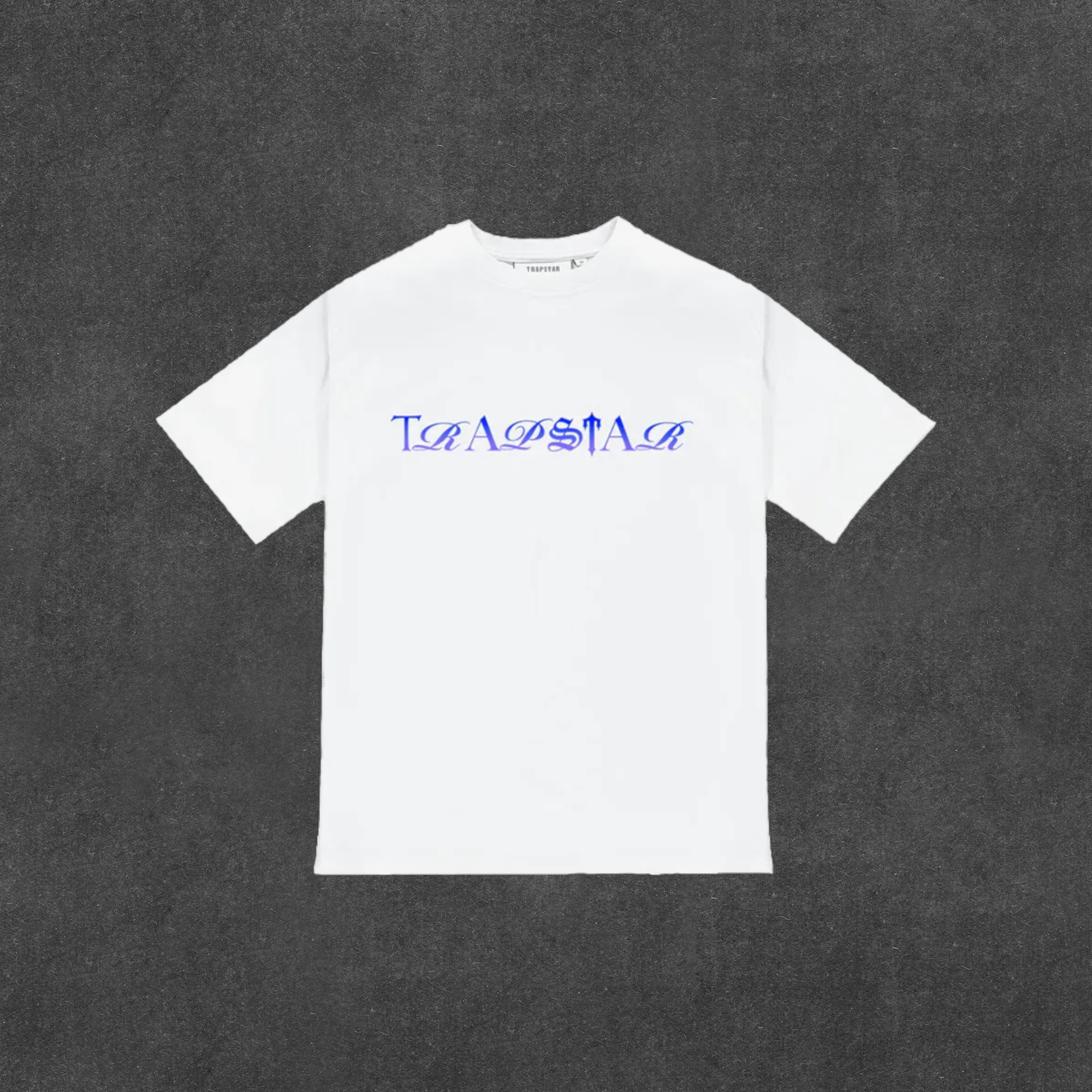 Trapstar Script Fade Tee