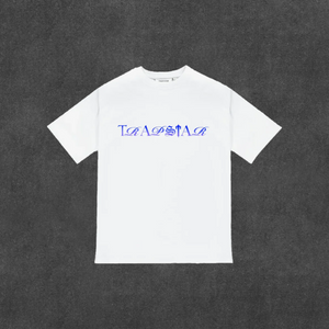 Trapstar Script Fade Tee