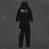 Trapstar Decoded Chenille Hooded 2.0 Tracksuit