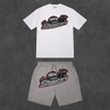 Trapstar London Shooters 2.0 Shorts Set