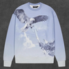 Trapstar Eagle Crewneck