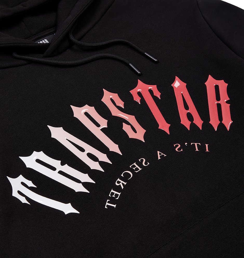 Trapstar Irongate Arch Gel Tracksuit